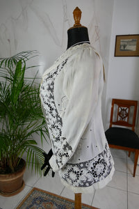 Summer Jacket, ca. 1910
