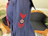 Children Sailor's Dress, ca. 1906
