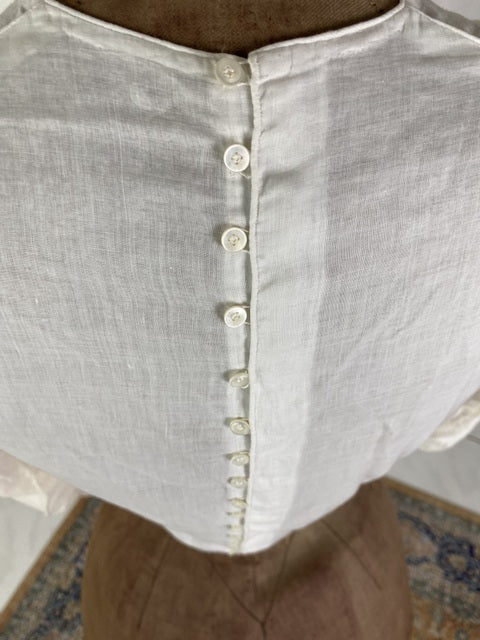 Biedermeier Bodice, Germany, ca. 1840