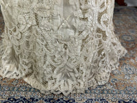 SYKES Tee Dress, London, ca. 1904