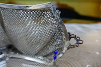 WHITING Mesh Purse, 1920s