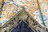 Large Fashion Bag, ca. 1910