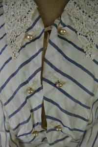Beach Dress, ca. 1914