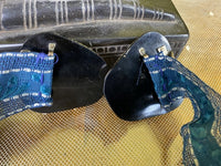 Belt, Egyptian Motif, 1920s