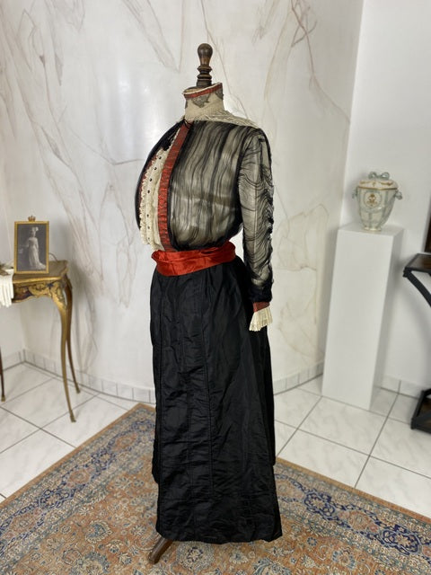 Day Ensemble, ca. 1914