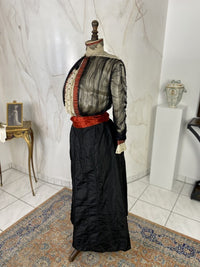 Day Ensemble, ca. 1914