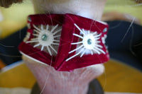 Red Collar, ca. 1900-1905