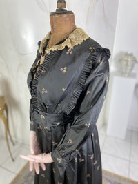 Day Dress, ca. 1916