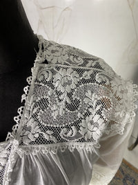 Jeune Fille Kleid, ca. 1910