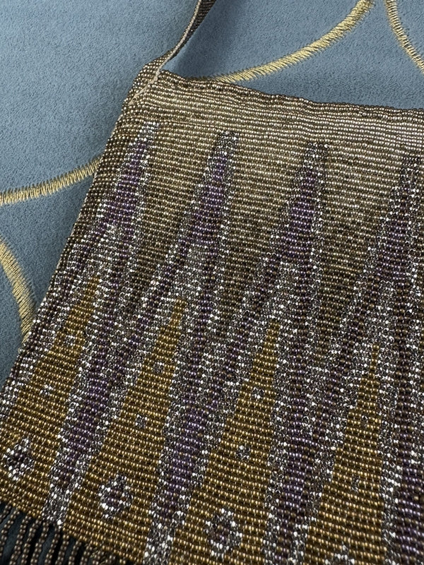 Evening or Theater Bag, England, 1920s