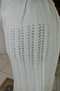 Winter Underskirt, ca. 1910
