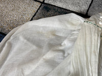 A Lady’s Legacy: Regency-to-Romantic Garments of Mary Newhall, England, ca. 1828