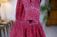 Antique German Children’s Dress, ca. 1910–1911