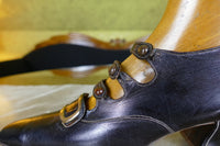 Barette Walking Shoes, ca. 1901