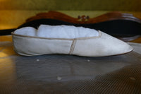 HURREL Slip-on Shoes, Cincinnati, ca. 1840-1860