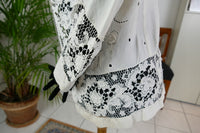 Summer Jacket, ca. 1910