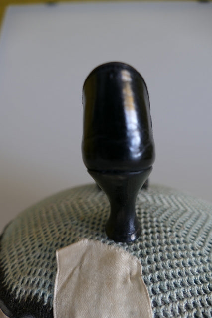 BALLY Model Shoe, ca. 1901