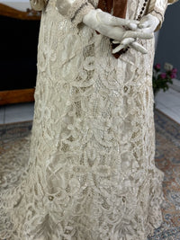 SYKES Tee Dress, London, ca. 1904