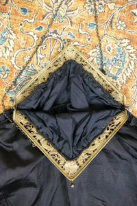 Large Fashion Bag, ca. 1910