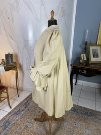 A. DEFENBURG & Co. Coat, Philadelphia, ca. 1906