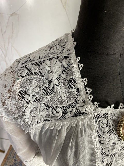 Jeune Fille Kleid, ca. 1910