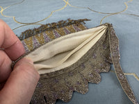 Evening or Theater Bag, England, 1920s