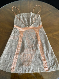 Women's Negligee, France, 1920s