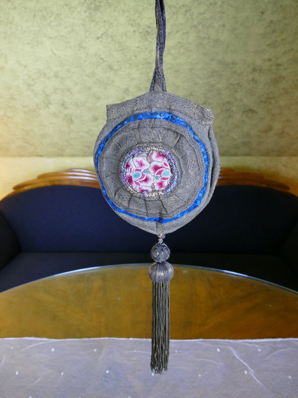 Antique Purse, ca. 1918