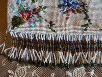 Pearl Handbag, Germany, ca. 1890