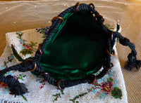 Pearl Handbag, Germany, ca. 1890