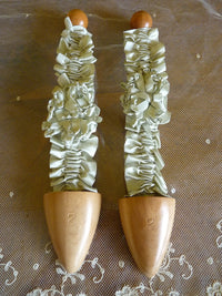 Antique Shoe Trees, 1920s