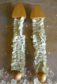 Antique Shoe Trees, 1920s