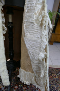 Hermelinmantel, Marija Pawlowna Romanowa, Russland, ca. 1908