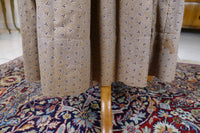 Biedermeier Girl's Dress, ca. 1845