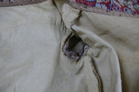 Biedermeier Girl's Dress, ca. 1845
