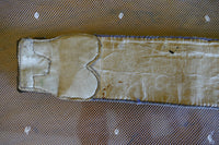 Gymnast's Belt, Germany, ca. 1865