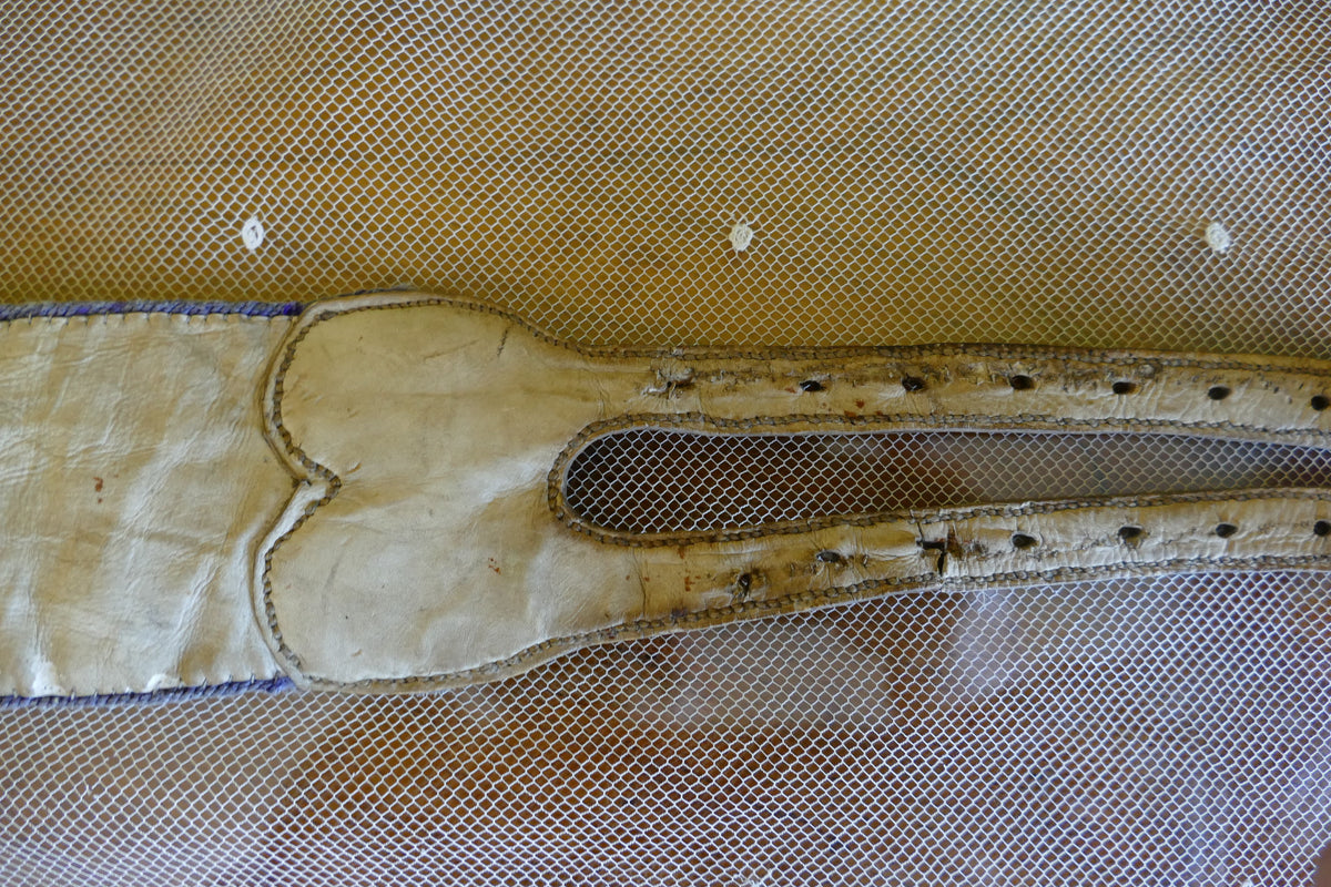 Gymnast's Belt, Germany, ca. 1865