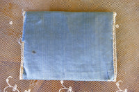 Rococo Wallet, ca. 1797