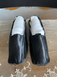 MAYER Slip-on Shoes, Paris, ca. 1867