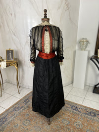 Day Ensemble, ca. 1914