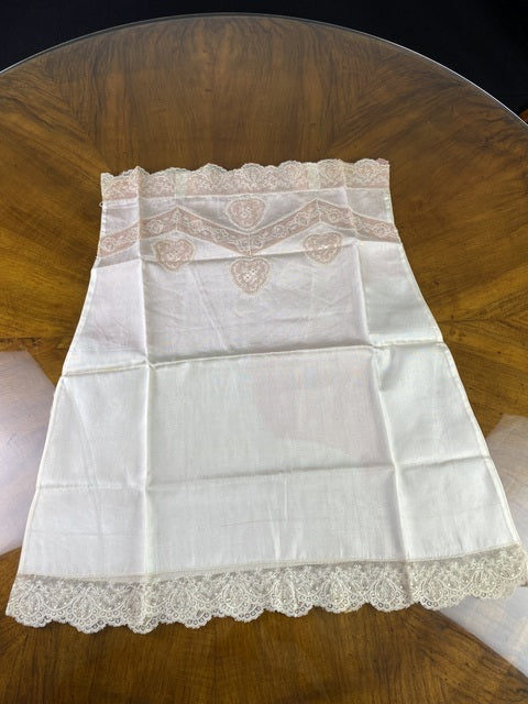 Negligee, France, ca. 1905