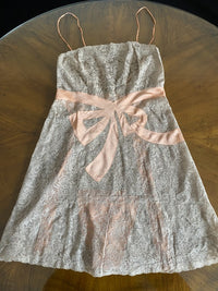 Women's Negligee, France, 1920s