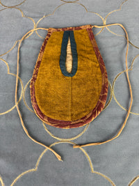 Pocket, ca. 1880