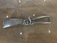 WRIGHT EUREKA Skirt Holder, ca. 1884