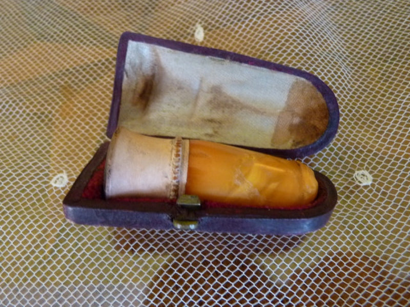 Cigar Holder, ca. 1900