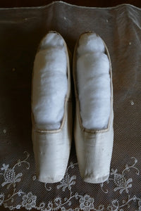 HURREL Slip-on Shoes, Cincinnati, ca. 1840-1860